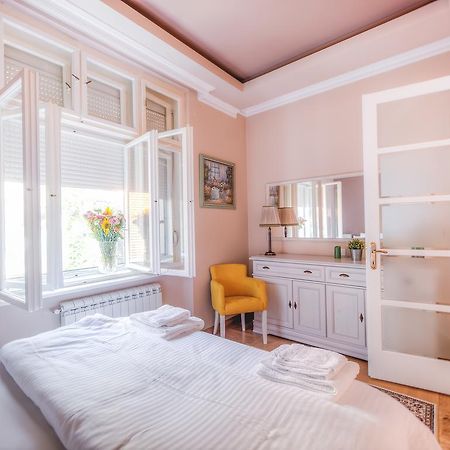 Crown Apartment - Your Royal Stay Beograd Ngoại thất bức ảnh