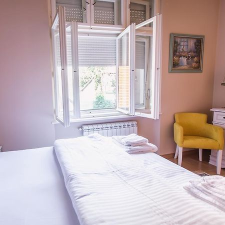 Crown Apartment - Your Royal Stay Beograd Ngoại thất bức ảnh