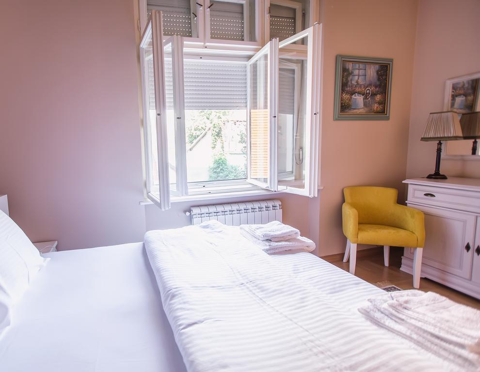 Crown Apartment - Your Royal Stay Beograd Ngoại thất bức ảnh
