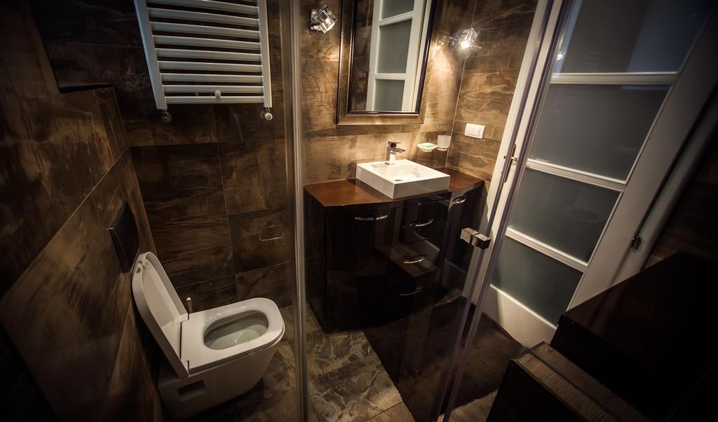 Crown Apartment - Your Royal Stay Beograd Ngoại thất bức ảnh
